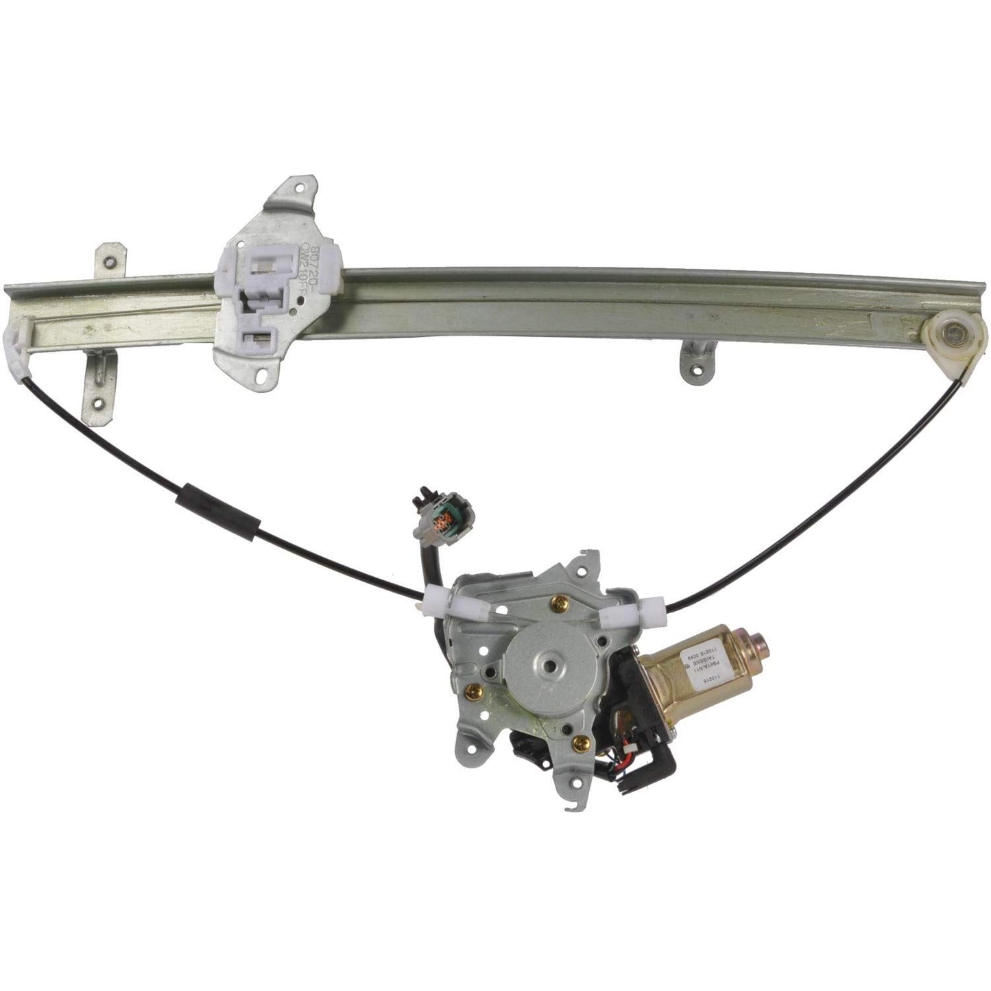 Cardone 82-1364BR Power Window Motor and Regulator Assembly
