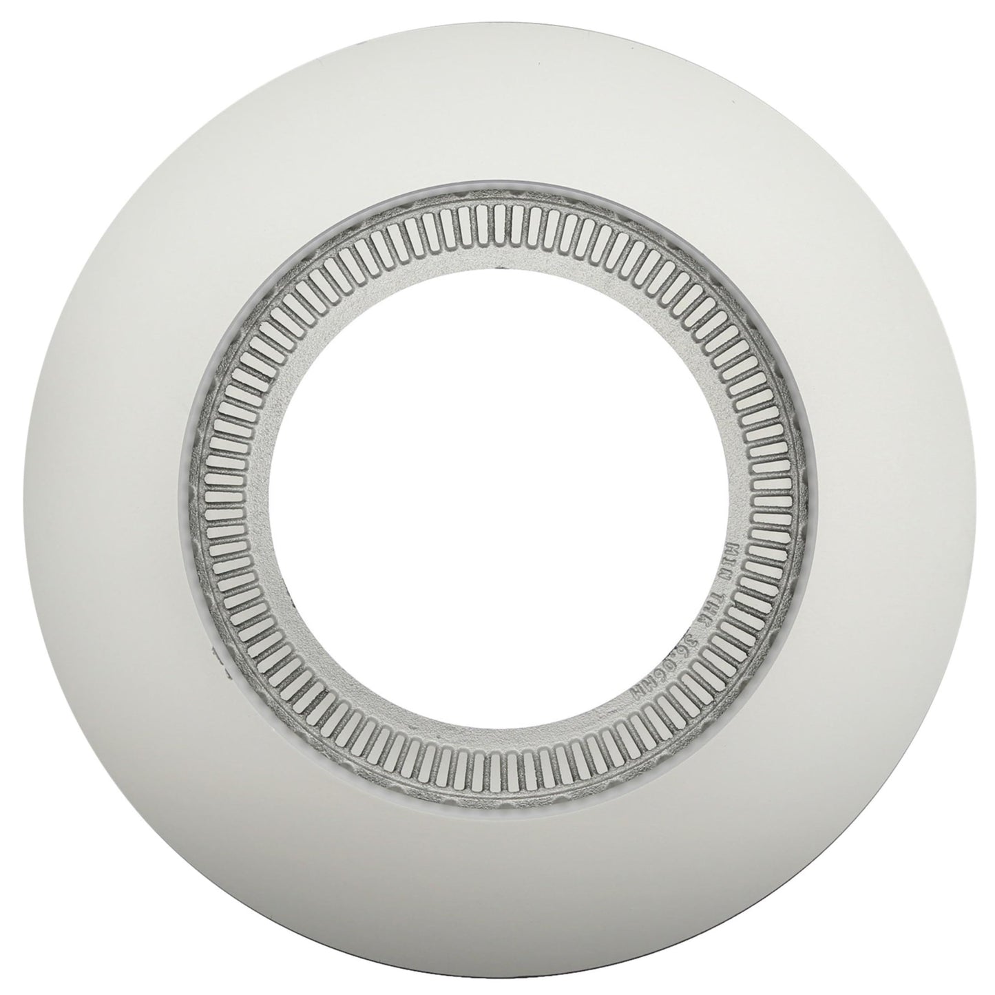 ACDelco Professional Durastop 18A2772 Rotor de freno de disco