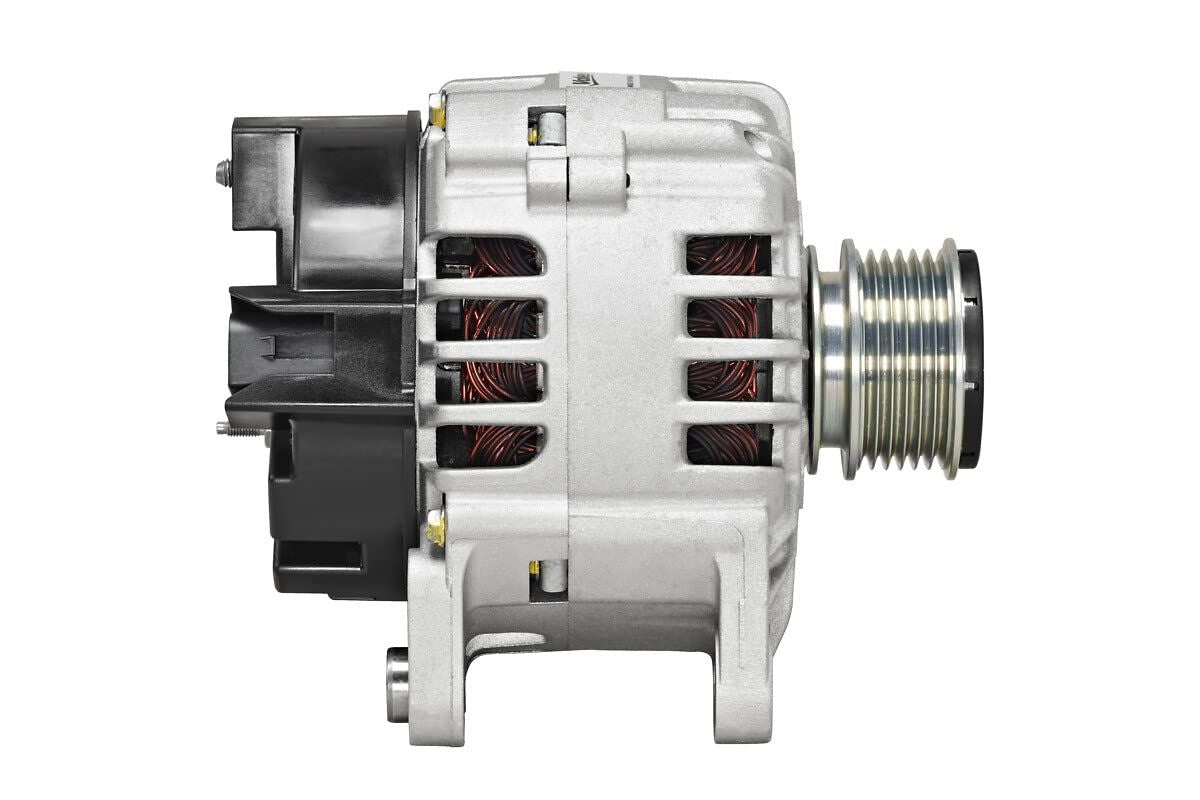 Valeo 439312 Alternator