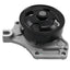 Beck/Arnley 131-2449 Engine Water Pump