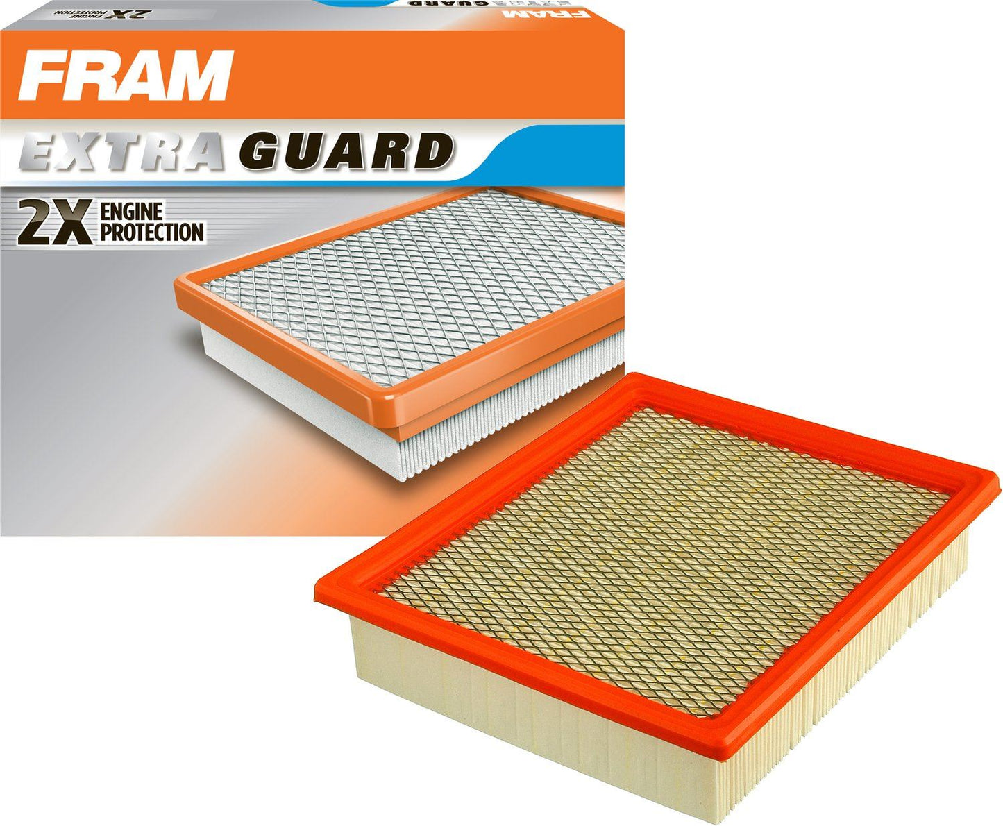 Filtro de aire Fram CA7431