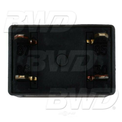 Relé de cableado del módulo de control del motor (ECM) BWD R7003