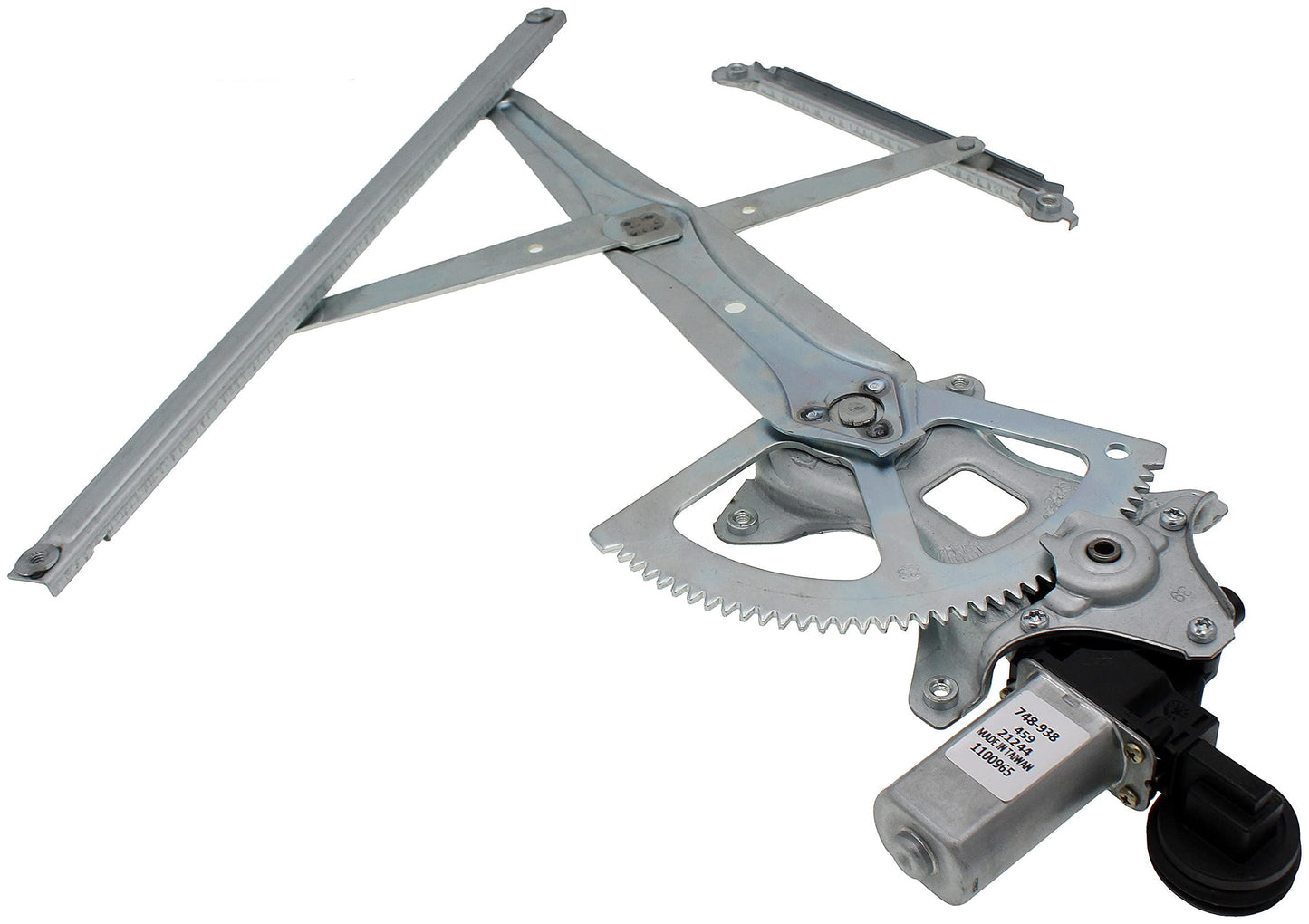 Dorman 748-938 Power Window Motor and Regulator Assembly