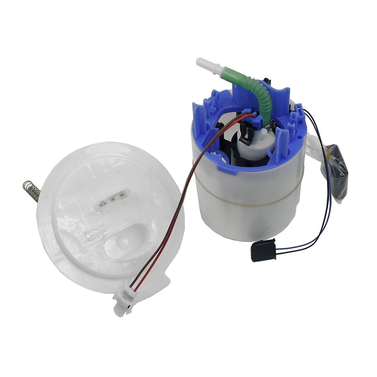 Beck/Arnley 152-1020 Conjunto de bomba de combustible y remitente