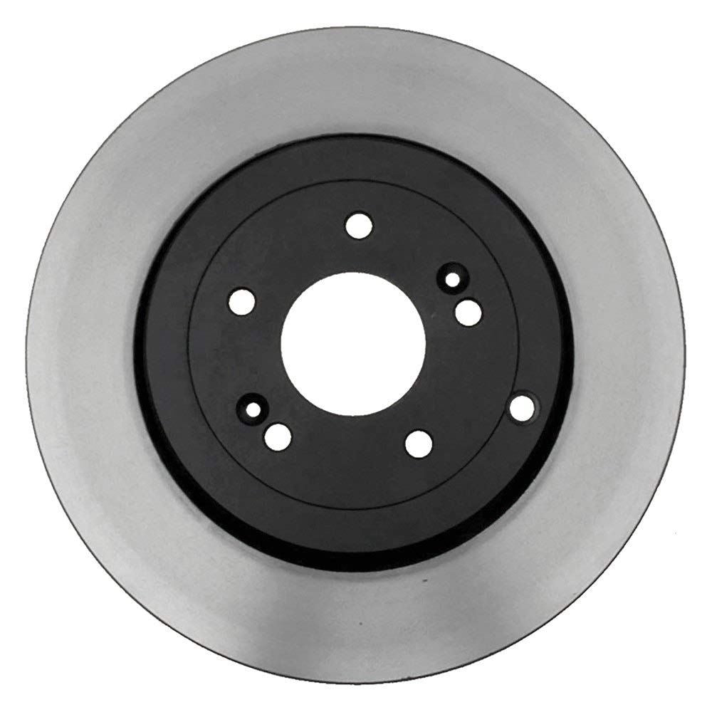 ACDelco Professional Durastop 18A2764 Rotor de freno de disco