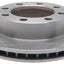 ACDelco Advantage 18A315A Disque de frein à disque