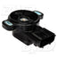 Sensor de posición del acelerador BWD EC3101