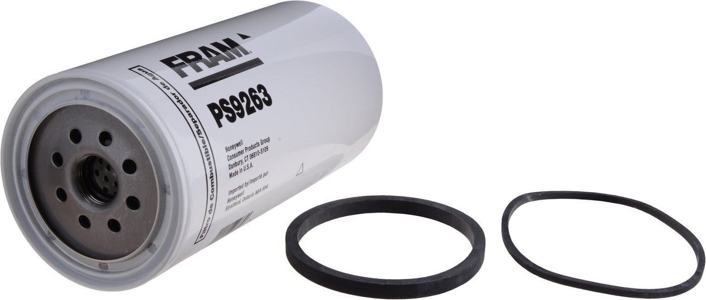 Fram PS9263