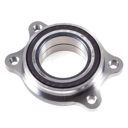 Cojinete de rueda MARICA 563438A1