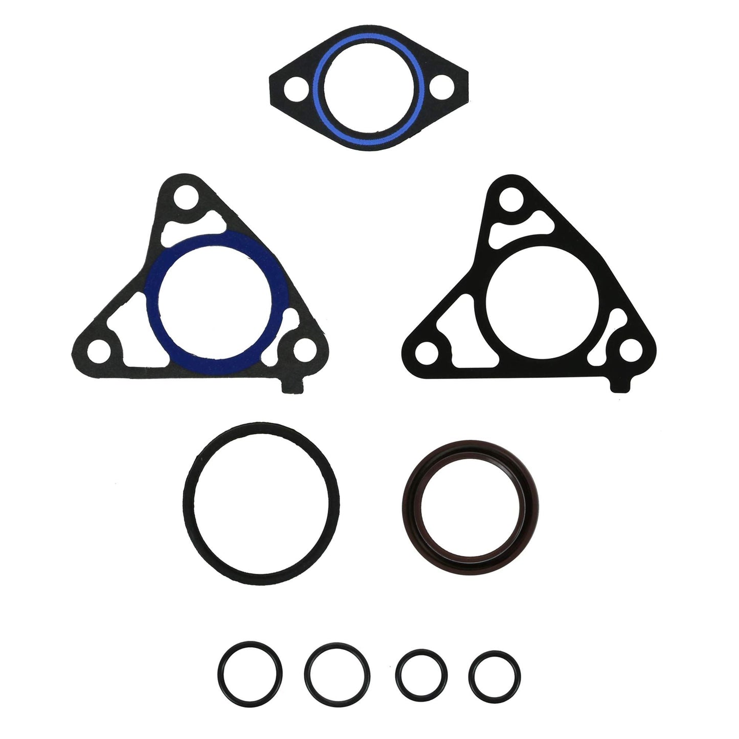 Kit de joint de vilebrequin moteur Fel-Pro TCS 46148