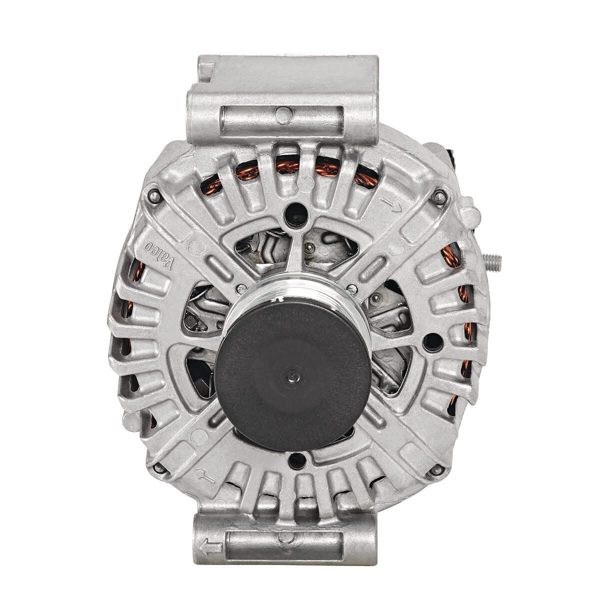 Alternador Valeo 439885