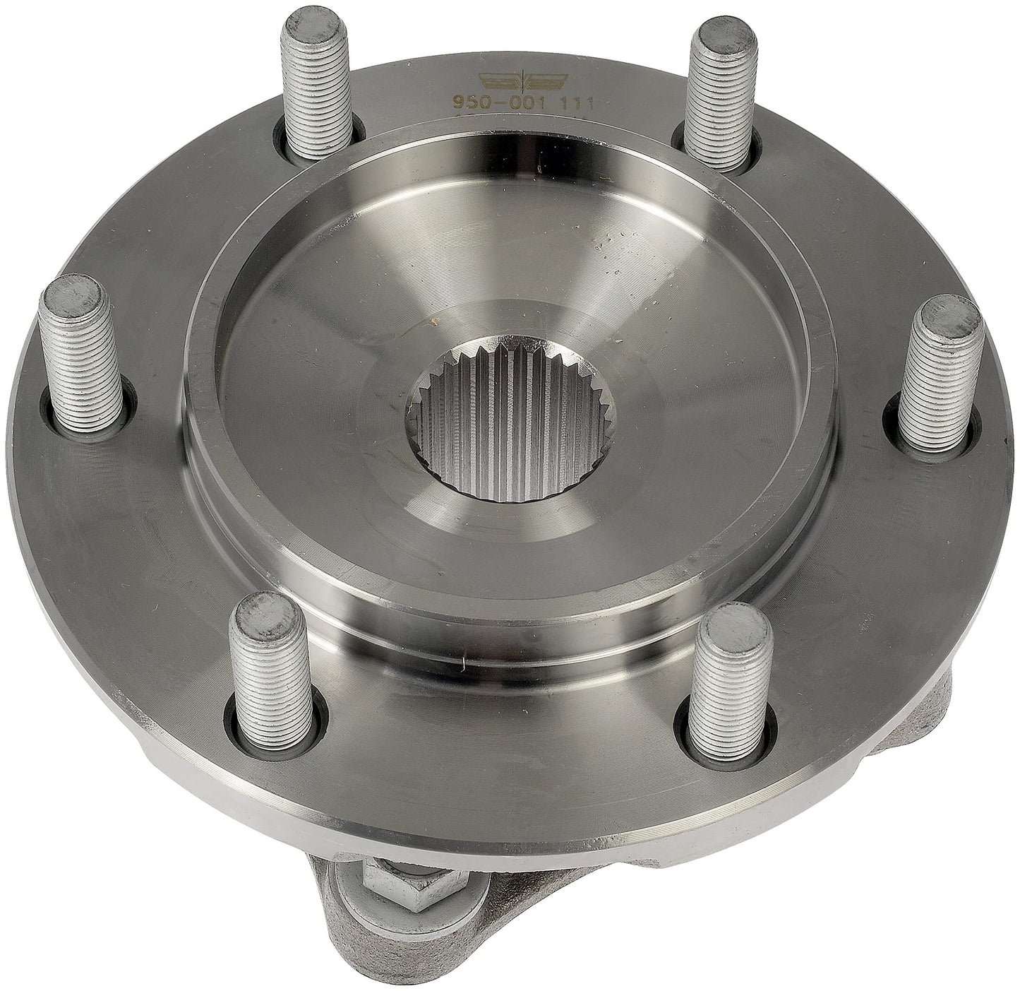 Dorman 950-001 Wheel Bearing and Hub Assembly