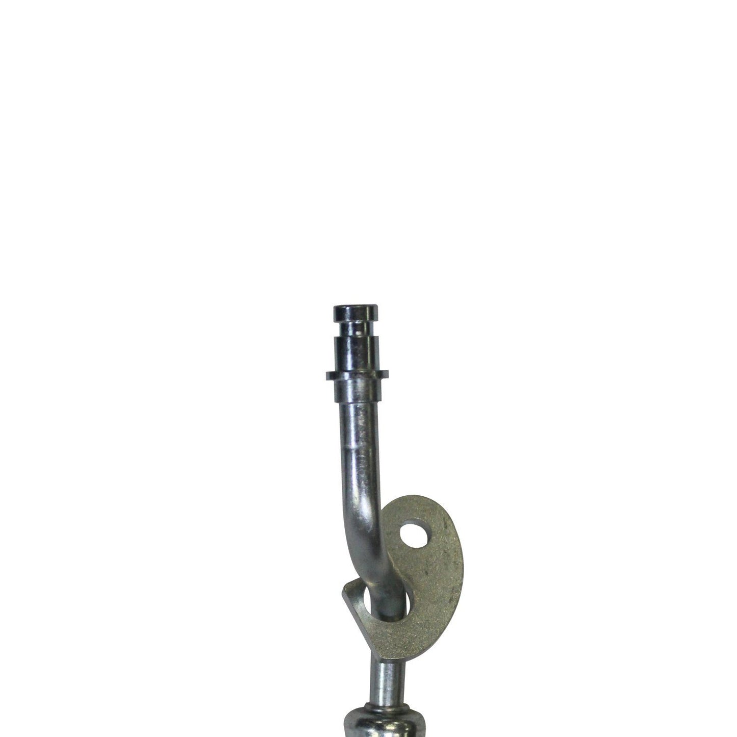 Edelmann 92755 Power Steering Pressure Line Hose Assembly