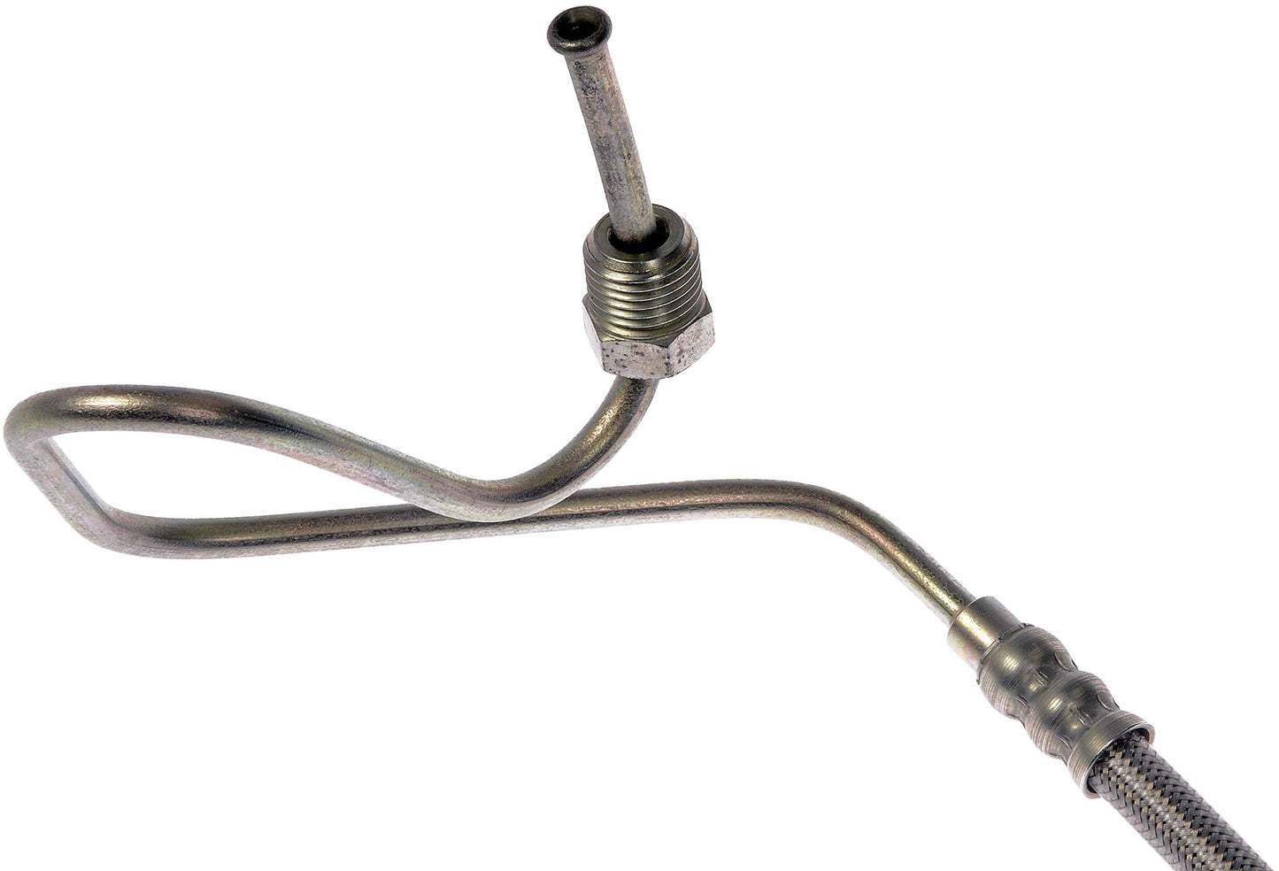 Dorman 905-932 Brake Hydraulic Line
