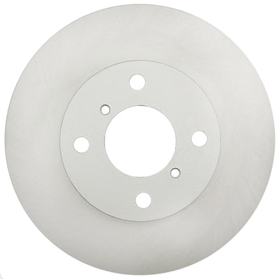 ACDelco Advantage 18A1483AC Rotor de frein à disque