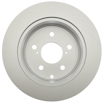 ACDelco Advantage 18A2636AC Rotor de frein à disque