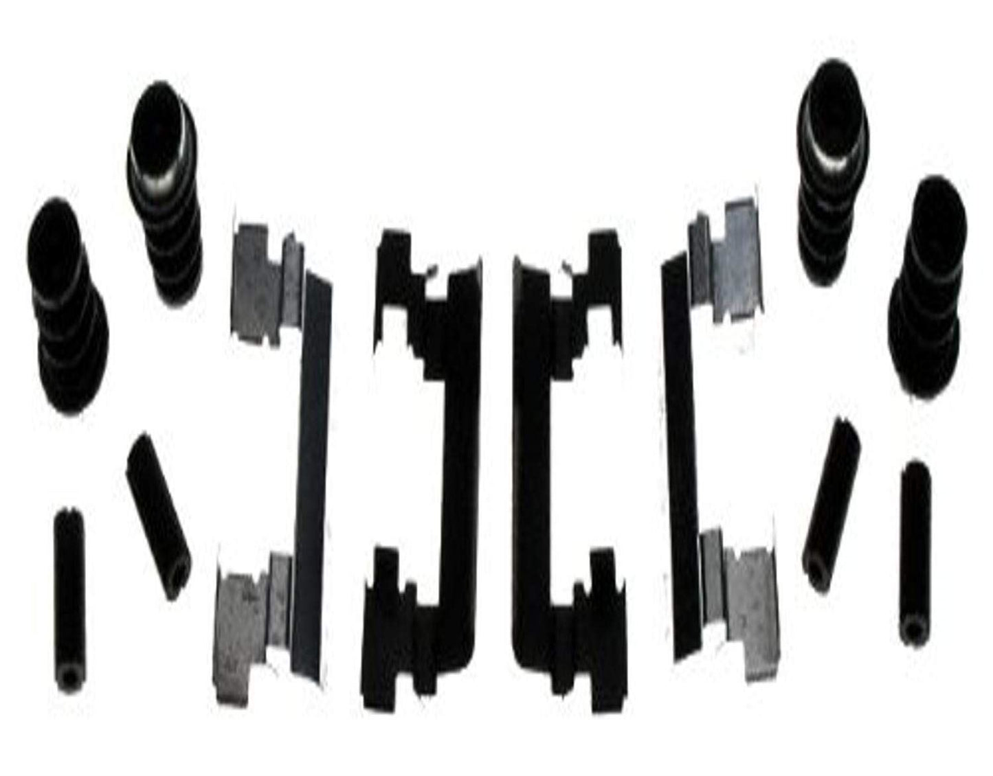 Kit de herrajes para frenos de disco Raybestos H5637A