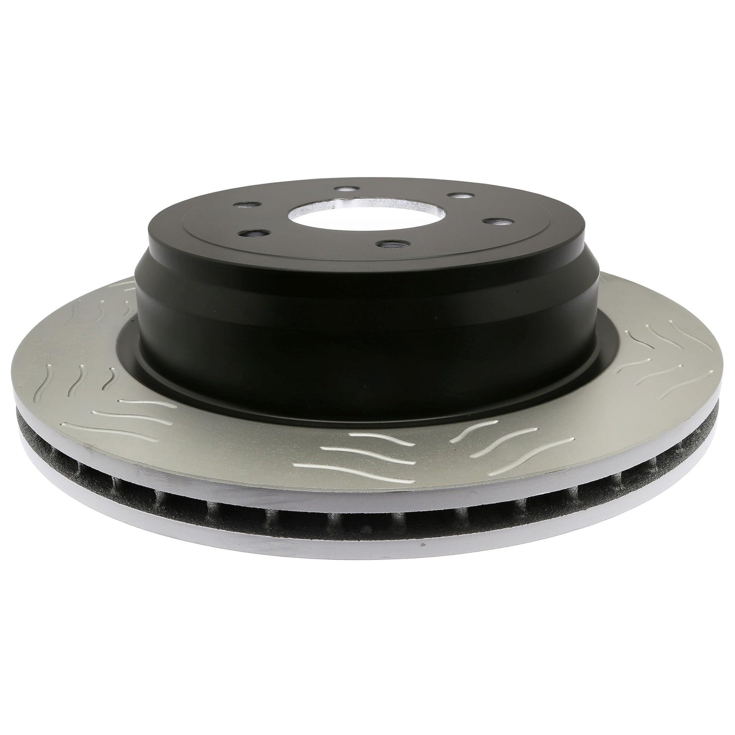 ACDelco Professional Durastop 18A82036SD Rotor de freno de disco