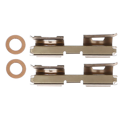 ACDelco Professional Durastop 18FR12617C Étrier de frein à disque