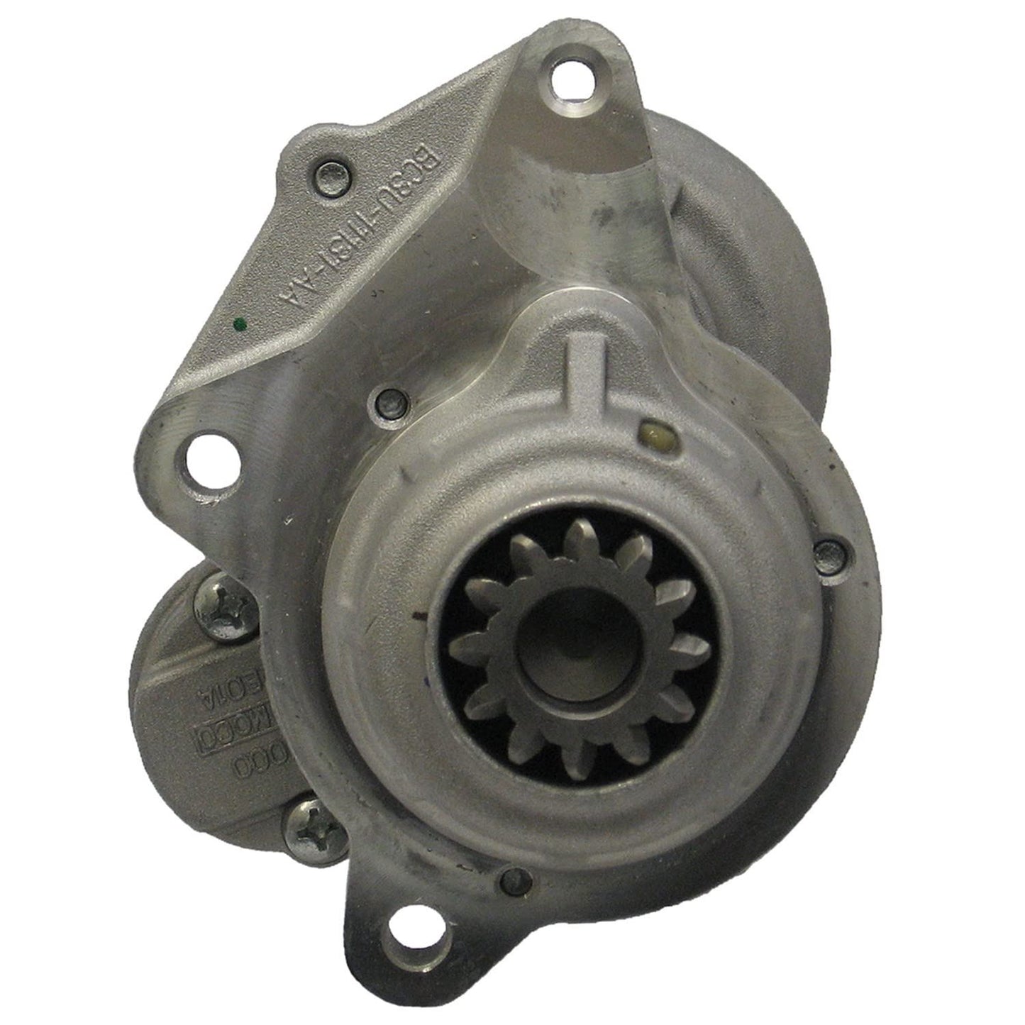 Motor de arranque ACDelco Professional 336-2245A