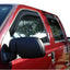 Auto Ventshade (AVS) 194953 Déflecteur de fenêtre latérale