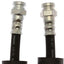 Raybestos BH384436 Brake Hydraulic Hose