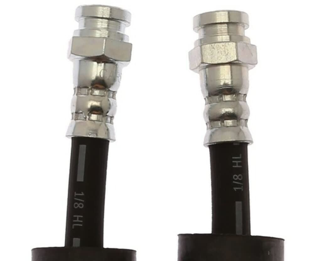 Raybestos BH384436 Brake Hydraulic Hose