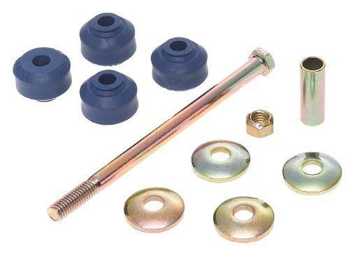 Moog K8989 Suspension, Springs and Related Components