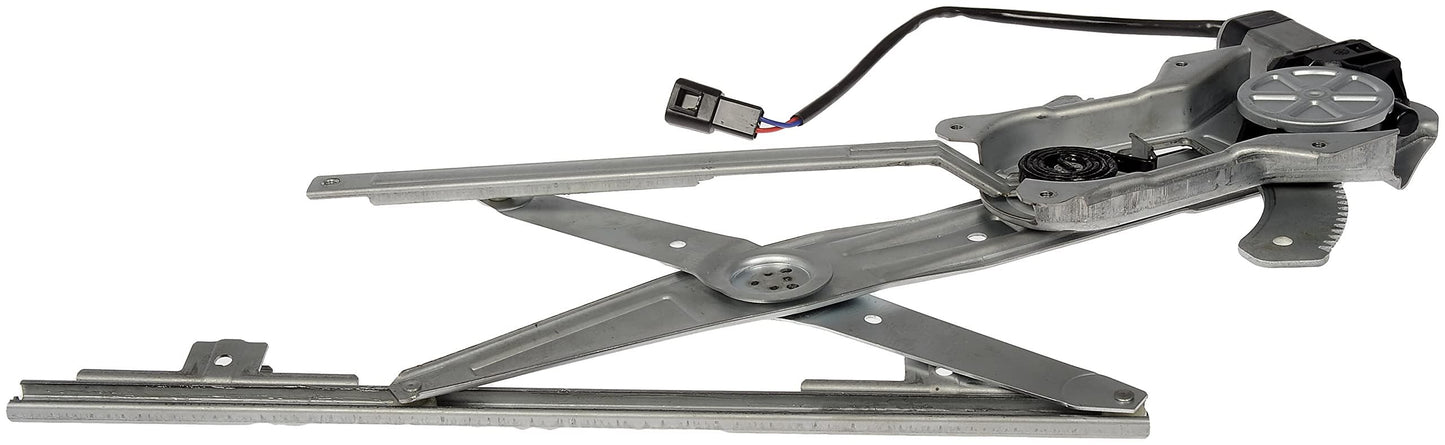 Dorman 748-182 Power Window Motor and Regulator Assembly