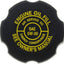 Gates 31110 Engine Oil Filler Cap