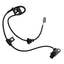 Beck/Arnley 084-4445 Sensor de velocidad de rueda ABS