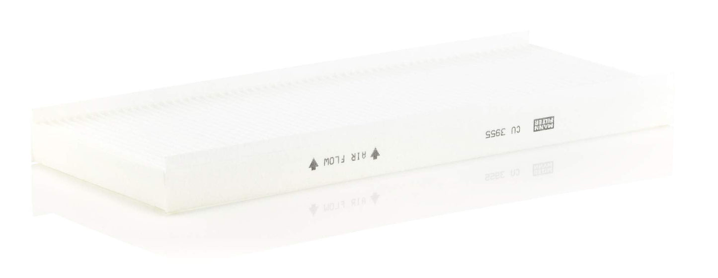 MANN-FILTER CU 3955 Filtro de aire de cabina
