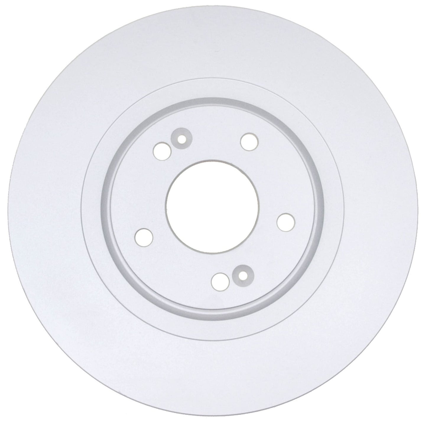 ACDelco Professional Durastop 18A81010 Rotor de freno de disco