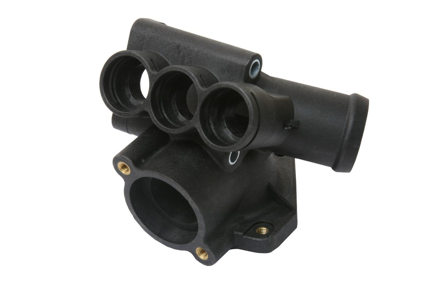 URO Parts URO-008036 Engine Coolant Thermostat Housing