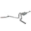 Flowmaster 817432 Exhaust System Kit