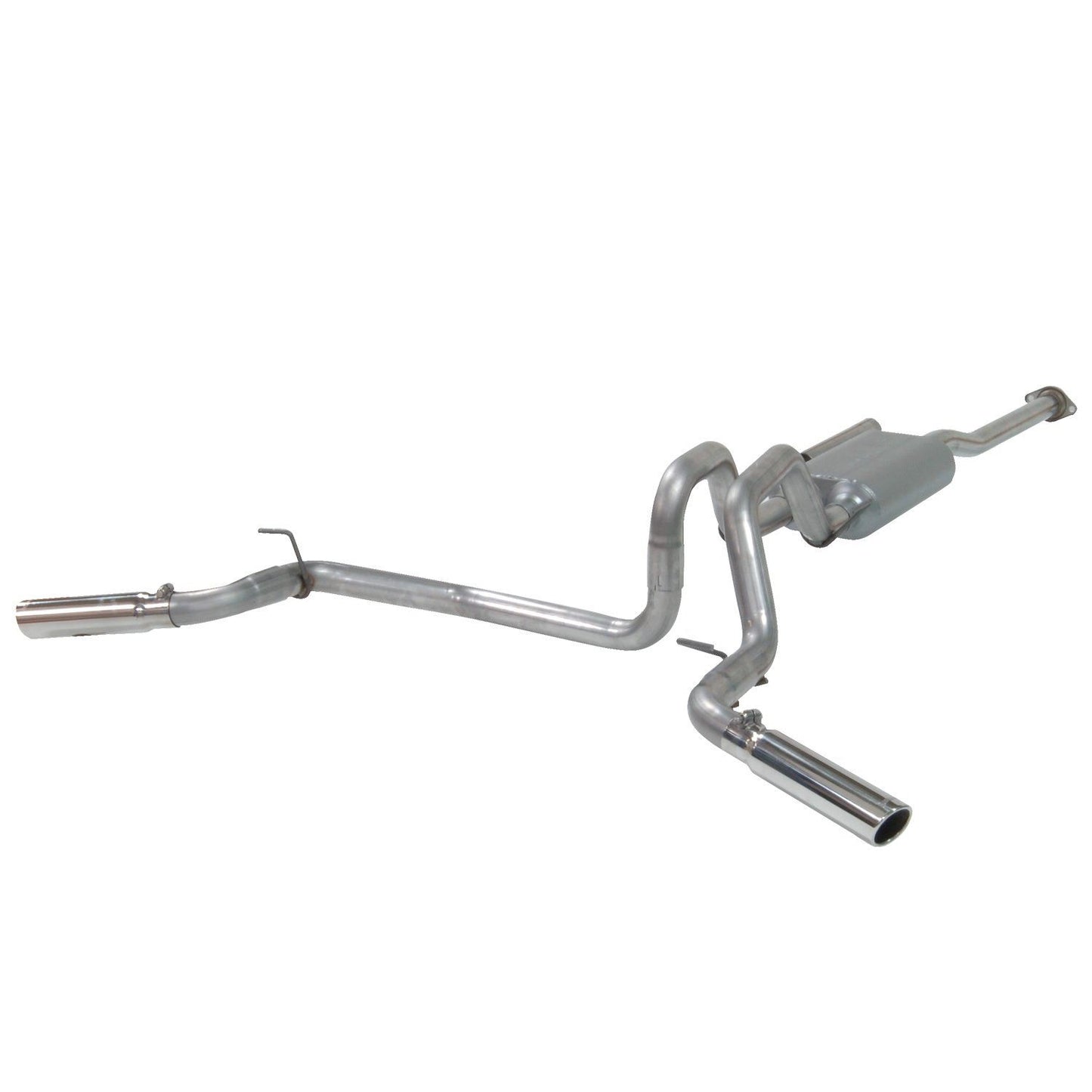 Flowmaster 817432 Exhaust System Kit