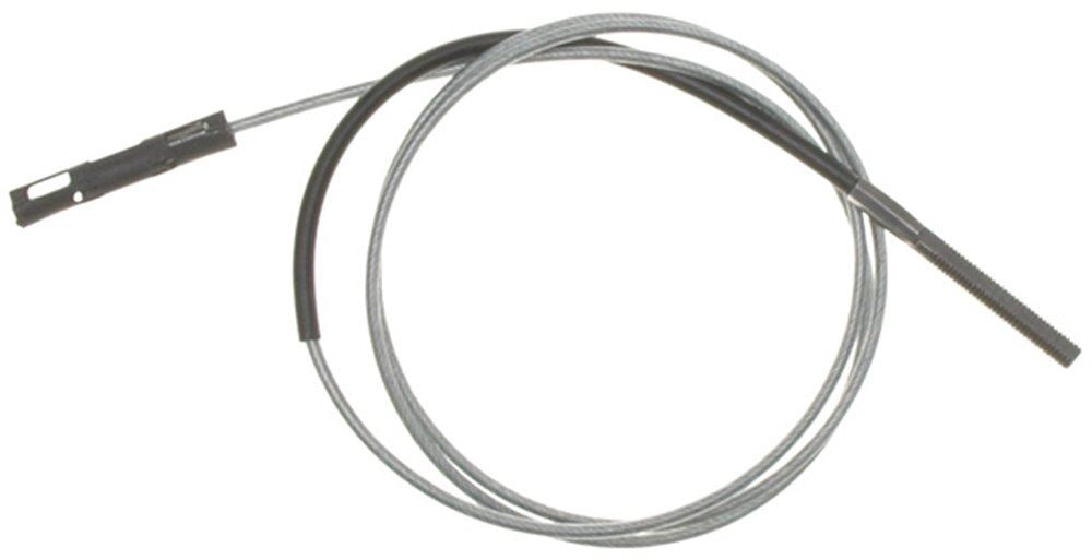 Cable de freno de estacionamiento Raybestos BC95880