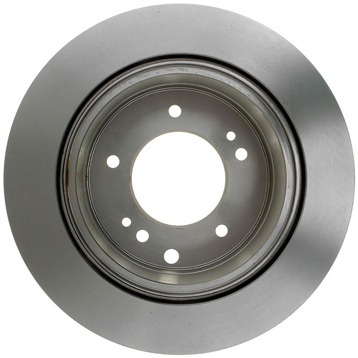 ACDelco Advantage 18A2335AC Rotor de frein à disque