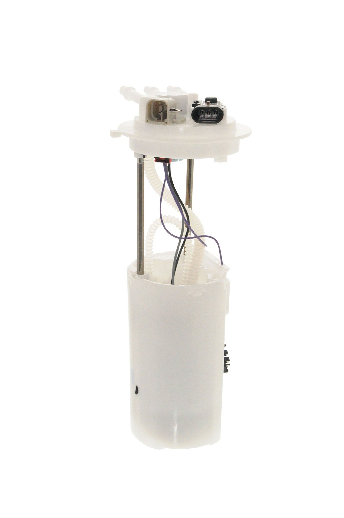 Genuine GM Parts MU1743 Fuel Pump Module Assembly