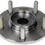 Dorman 930-005 Wheel Hub