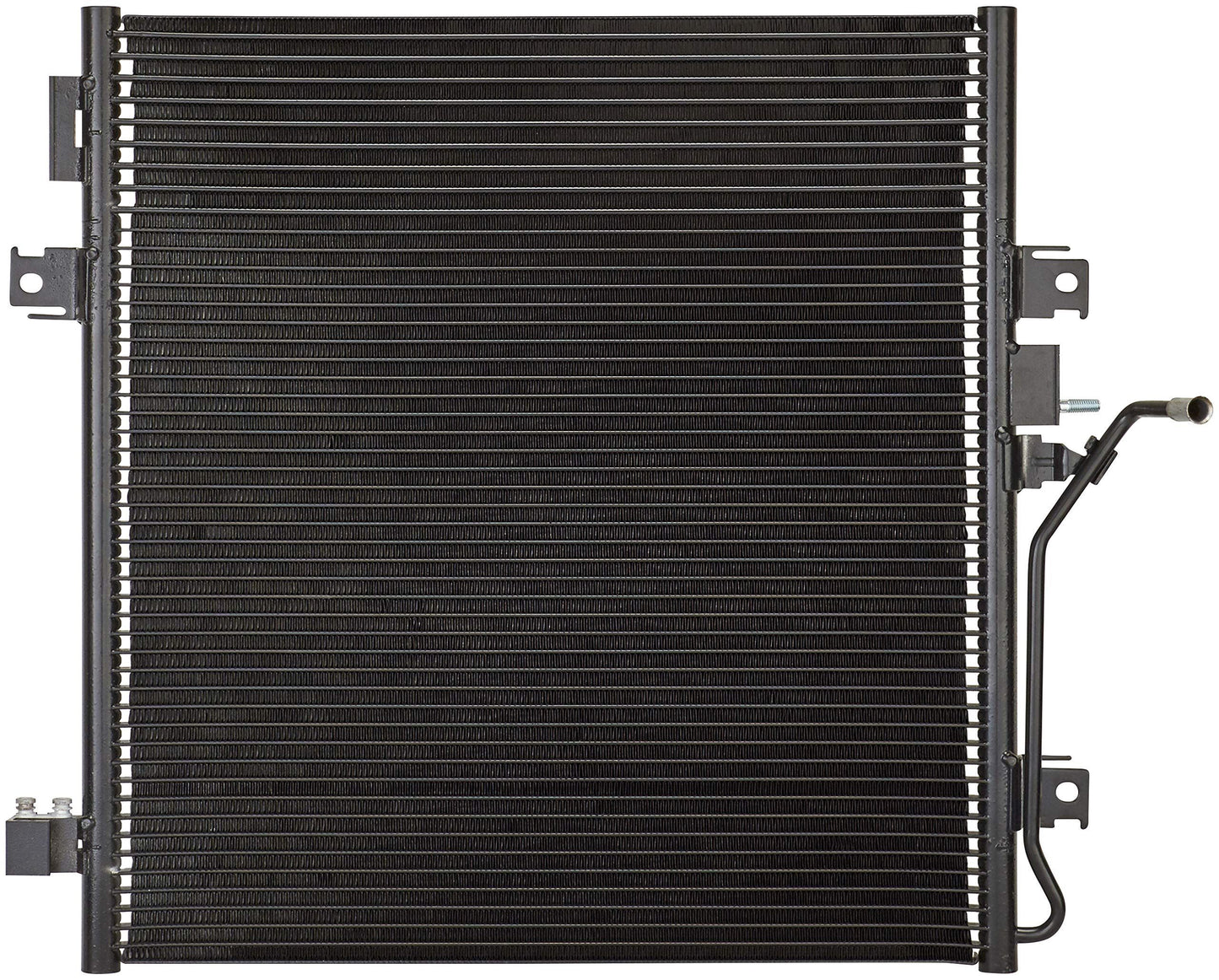 Spectra Premium 7-3664 A/C Condenser
