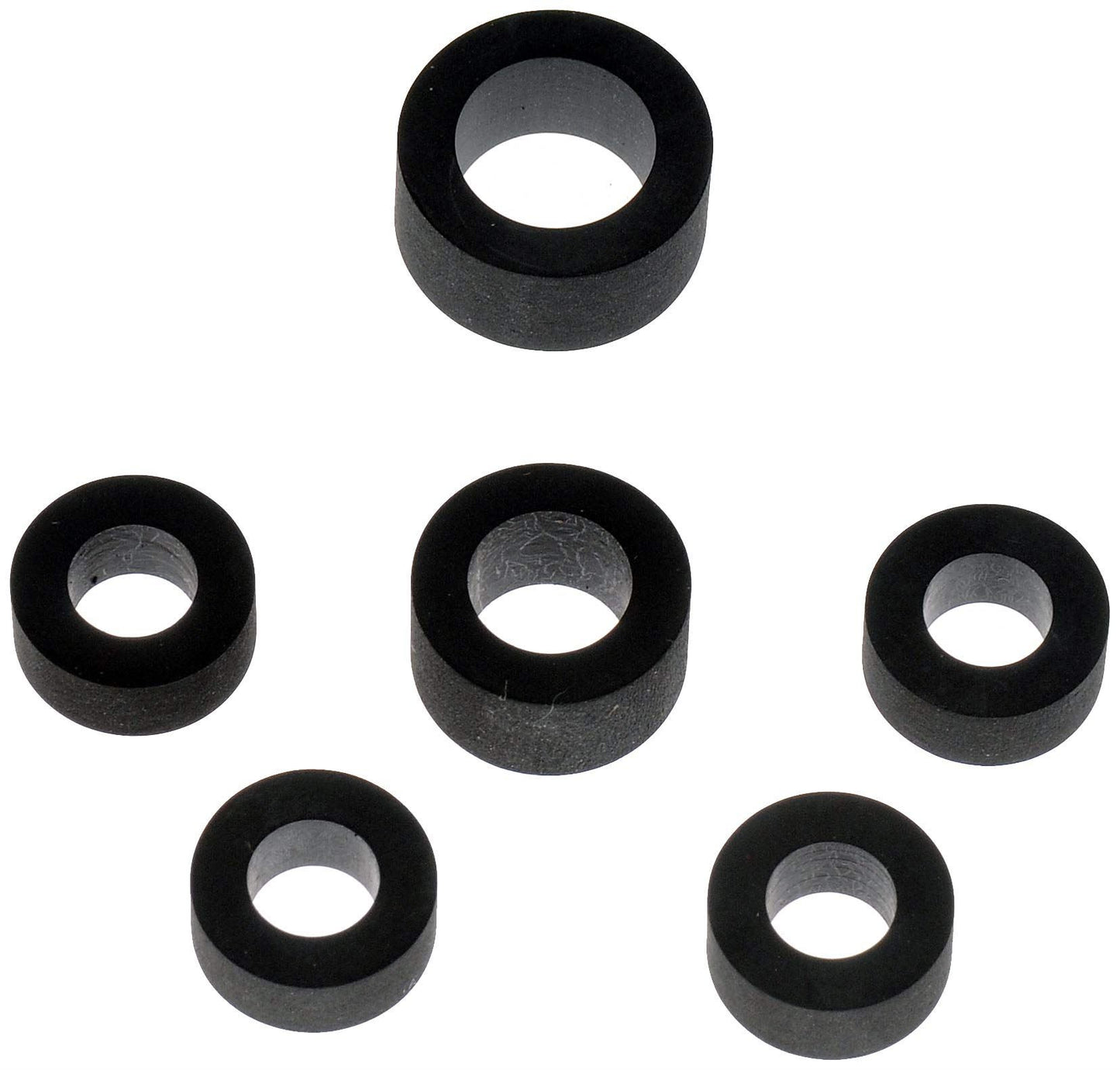 Dorman 904-497 Fuel Injection Fuel Feed and Return Pipe Seal Kit