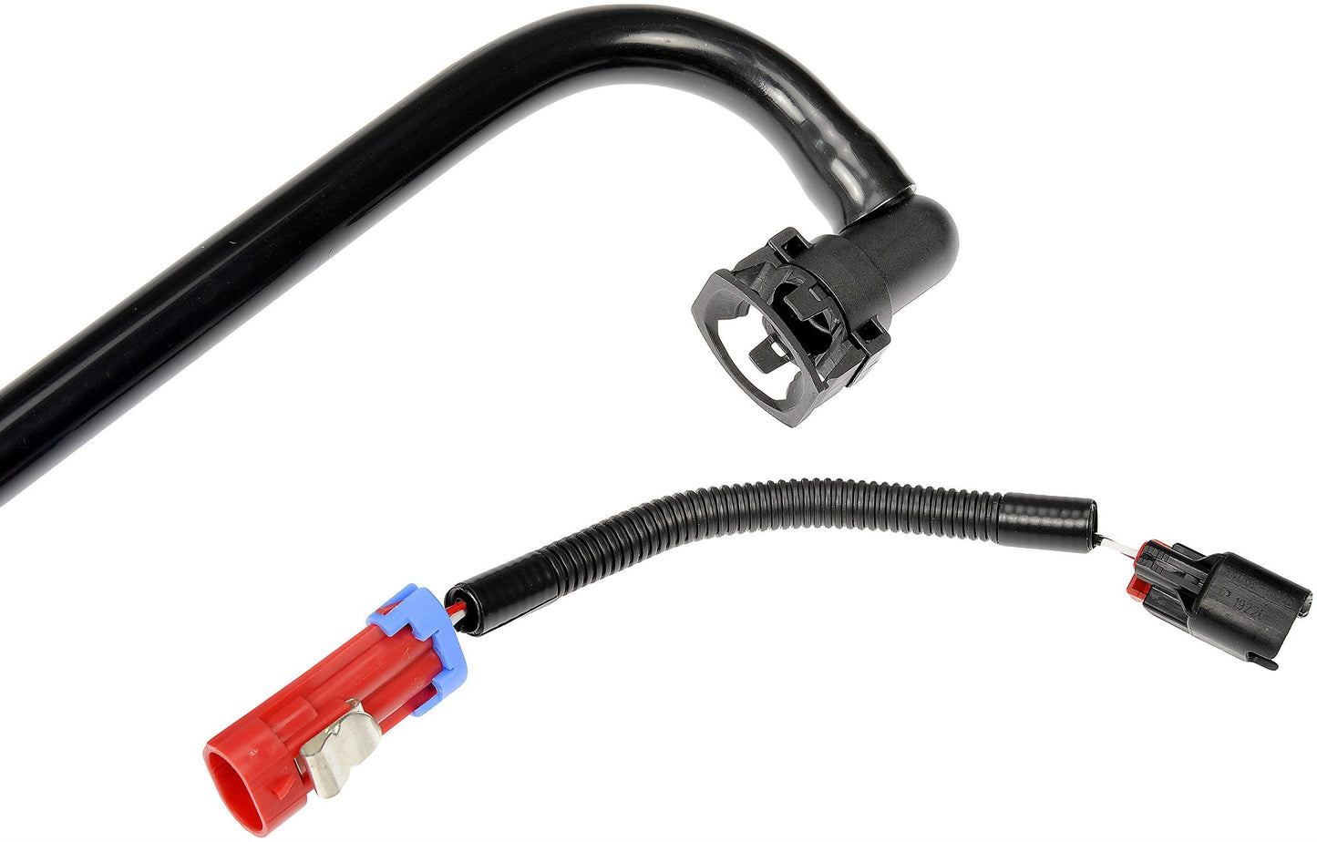 Dorman 911-369 Solenoide de ventilación del recipiente de vapor
