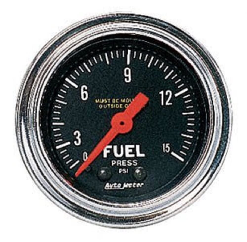 AutoMeter 2411