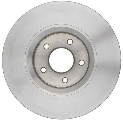 ACDelco Advantage 18A2544AC Rotor de frein à disque