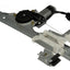Dorman 748-550 Conjunto de regulador y motor de elevalunas eléctrico