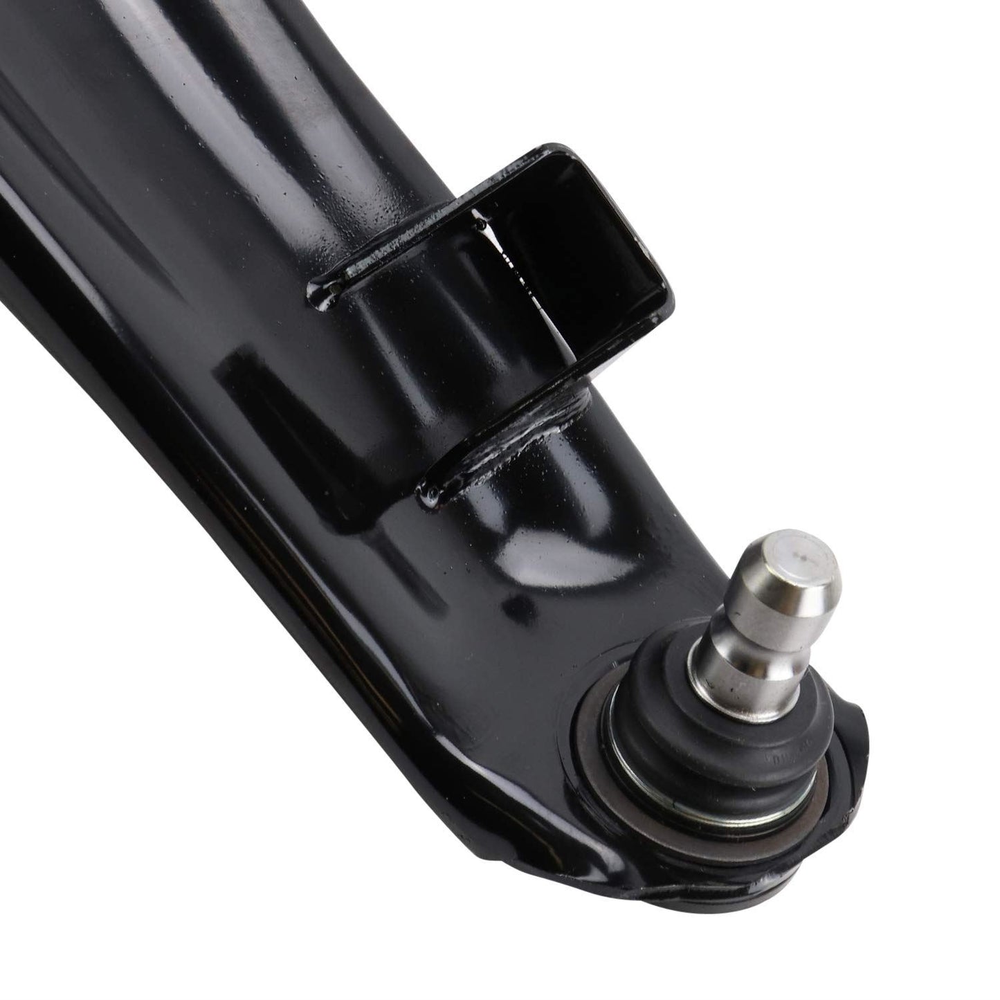 Beck/Arnley 102-6081 Conjunto de brazo de control de suspensión y rótula