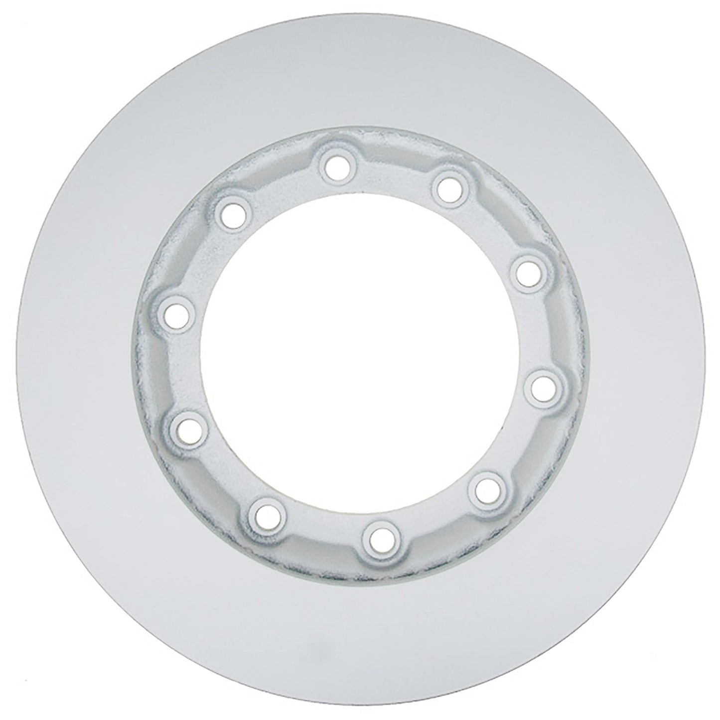 ACDelco Professional Durastop 18A2887 Rotor de frein à disque