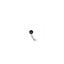 Genuine GM Parts 25787966 Transmission Oil Cooler Line