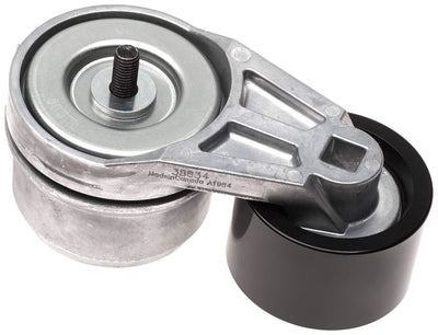 ACDelco Professional 38634 Conjunto de tensor de correa de transmisión de accesorios